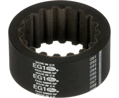 Gates Micro-v diržas Eg1