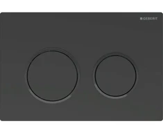 Geberit Omega20 nuleidimo mygtukas Geberit 115.085.16.1