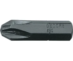 Gedore antgalis 5/16 "pz 1 – 890 Pzd 1