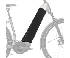 Gehben Ebike akumuliatoriaus apsauginis dėklas – termoizoliacinis dangtis, apsauga nuo šalčio elektriniam dviračiui – neopreno akumuliatoriaus apsauga apsaugo nuo šalčio ir purvo – e-dviračio priedai-038b