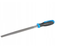 Geko pusapvalis metalo dratintas 200mm