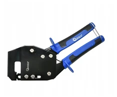 Geko replės profiliams sujungti 260mm 65mn G00851