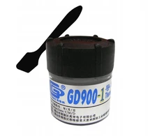 Gelid Solutions Terminė pasta su mentele Gd900-1 30g 6w/mk