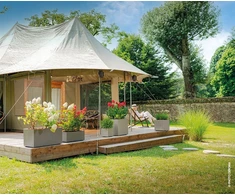 Gėlių vazonas Garden Universal Exclusive, didelis