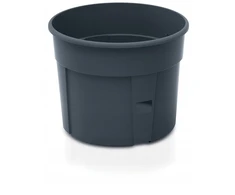 Gėlių vazonas pomidorams auginti 28l rinkinys grower prostarplast