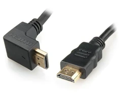 Gembird Hdmi 1080p 4.5m kampinis kabelis
