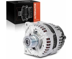 Generatorius 180a Frankberg, 03g903016lx, 12v, 6 rievės