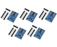 Generic 16 bitų I/o plėstuvas Pcf8575 I2c moduliui