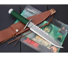 Generisch Teerma Bj6 - integruotas kaltinis tiesus lauko peilis su fiksuota geležte, išgyvenimo peilis, puikus bushcraft peilis lauke, medžioklės peilis, žvejybos peilis su fiksuota geležte