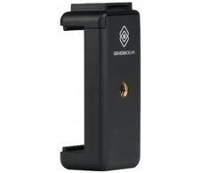 Objektyvas Genesis St Grip telefono laikiklis