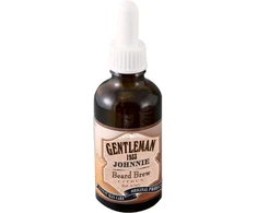 Gentleman 1933 - Beard Brew Johnnie - 30 ml - barzdos aliejus švariai, sveikai ir stipriai barzdai su nuostabiu aromatu