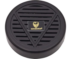 Germanus juodasis humidifikatorius cigarams, tabakui, pypkių tabakui ir cigarų tabakui