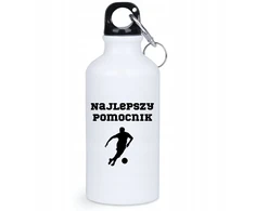 Gertuvė Futbolo gerbėjo 400 ml buteliukas
