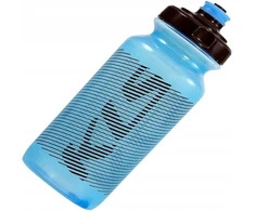 Gertuvė Kellys Mojave transparent mėlynas 500 ml