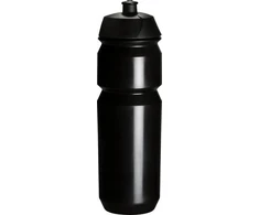 Gertuvė Tacx Shiva, juoda, 750 ml