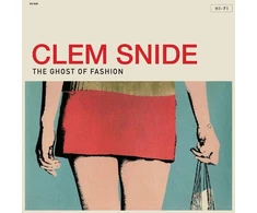 Vinilinė plokštelė Ghost of Fashion