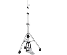 Gibraltar gi803602 hi-hat stovas 6707 professional series