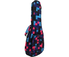 Gig bag storage muzikos instrumentai