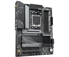 Pagrindinė plokštė Gigabyte B650 Aorus Elite Ax V2 motininė plokštė - Amd Ryzen 9000 serija, 12+2+2 fazių Vrm, iki 8000 Mhz Ddr5 (oc), 1xpcie 5.0 + 2xpcie 4.0 M.2, 2.5gbe Lan, Wifi 6e, Usb 3.2 Gen 2
