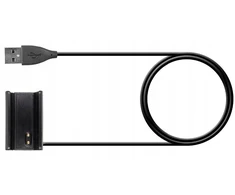 Laikiklis Gigabyte Specialus Usb įkrovimo laidas / Fitbit Alta
