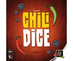 Gigamic Chili Dice