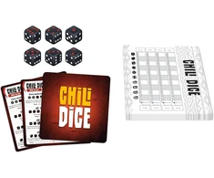 Gigamic Chili Dice