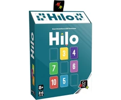 Gigamic Hilo stalo žaidimas nuo 8 metų