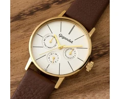 Gigandet - Moteriškas laikrodis - G38-003