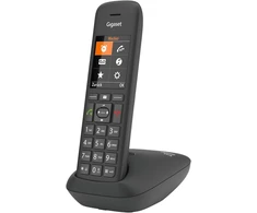 Gigaset C575a belaidis telefono aparatas su atsakikliu