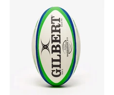 Gilbert Barbarian 2.0 rungtynių regbio kamuolys, 5 dydis (nuo 15 metų)