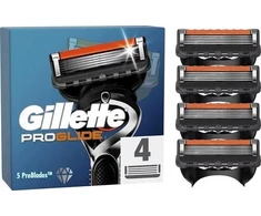 Gillette Proglide rankinis keičiamas galvutė 41