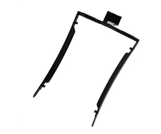 Gintai Sata Hdd Ssd kabelio jungtis su Hdd dėklu, skirtas Lenovo Thinkpad P52 Type 20m9 20ma, P72 Type 20mb 20mc Ep520 serijos 2.5 colio Dc02c00cr10