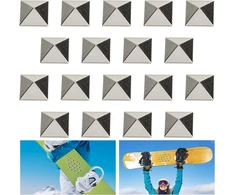 Gionar Snieglenčių Stomp Pad, 3d Stomp Pad, lipnus slidinėjimo snieglenčių Stomp Pad užtikrina papildomą sukibimą slidinėjant vyrams ir moterims