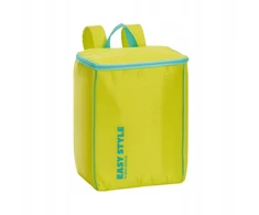 Giostyle Termo kuprinė Kamai Gio Style, žalios spalvos, 15 L talpos