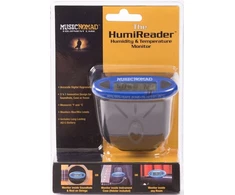 Gitara drėkintuvas - Music Nomad The Humireader 3 in 1 Monitorius Mn305