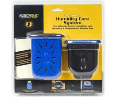 Gitaros drėkintuvas - Music Nomad Premium Humidity Care System Mn306