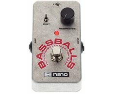 Gitaros efektas Electro Harmonix Nano Bassballs