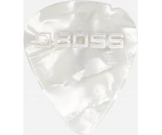 Gitaros mediatorius - Boss Bpk-wh