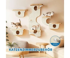 Gitvienar kačių draskymo kilimėlis, lipni apsauga nuo kačių draskymo sofai, kilimui, apsauga nuo draskymo katei, kilimų apsauga nuo kačių draskymo baldams (kreminės spalvos, 60 cm)