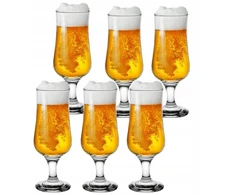 Glasmark Stiklinės kokteiliams 330ml, 6 vnt. - aukštos kokybės