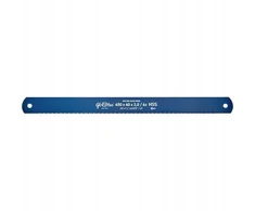 Globus Hss staklių pjūklelis 0500,00x40,0x2,00/4z 10,20 plienui pjauti
