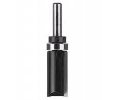 Globus Tiesus frezas su guoliu Z2 D19 I40 S8 mm