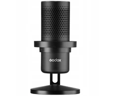 Godox Em68 Usb E-sport Rgb mikrofonas