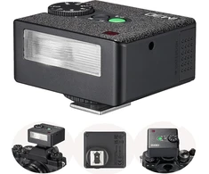 Objektyvas Godox Im30 Mini Blyksė Gn15, 6500k, 3.6s atsigavimas
