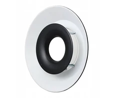 Godox Rft-21w baltas atšvaitas, skirtas Ring Light R1200