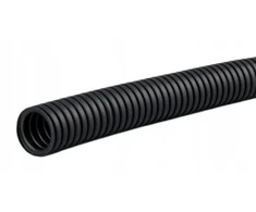 Gofrinis vamzdis su viela 20mm 750n Uv 1m