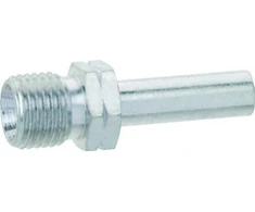 Ventiliatorius Gok Jungtis 1/4 lks 8 mm vamzdžio lizdas