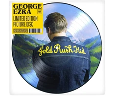 Gold Rush Kid (picture Vinyl - tik Amazon.de) [vinyl Lp]