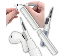 Golpin ausinių, klaviatūrų, kamerų, mikrofonų valymo rinkinys, skirtas Airpods