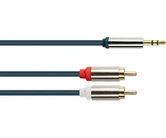 Good Connections audio jungiamasis kabelis